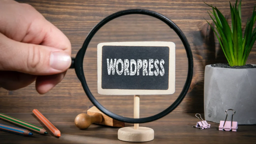 Why WordPress is the Best CMS for Small Businesses in 2024